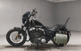 HARLEY XL1200N 2008 CZ3