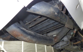 HONDA GYRO CANOPY TA03