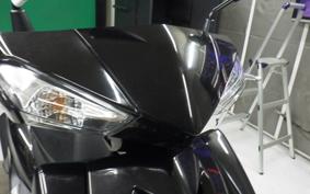 YAMAHA CYGNUS 125 XSR 3 SEA5J