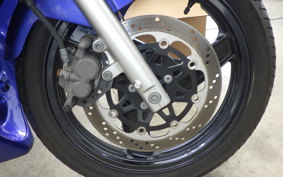 KAWASAKI ZZ-R250 EX250H