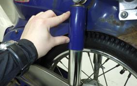 HONDA C50 SUPER CUB AA01