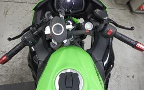 KAWASAKI NINJA 400 2021 EX400G