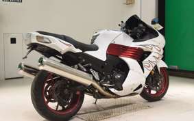KAWASAKI ZX 1400 NINJA 2008