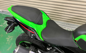 KAWASAKI NINJA 400 2021 EX400G