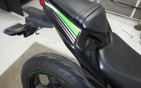 KAWASAKI NINJA 250 ABS EX250L