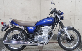 YAMAHA SR400 FINAL ED 2021 RH16J