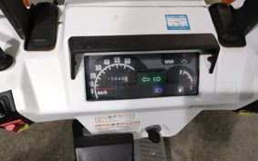 HONDA GYRO TD02