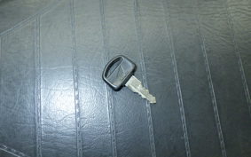 HONDA LITTLE CUB E 2025 AA01