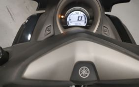YAMAHA N-MAX 125 SE86J