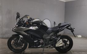 KAWASAKI NINJA 1000 2017 ZXT00W