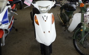 SUZUKI ADDRESS V125 CF46A