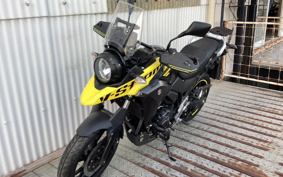 SUZUKI STROM 250 DS11A