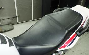 HONDA CB1300SF SUPER FOUR 2012 SC54