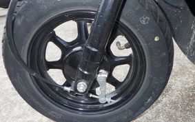 YAMAHA VINO 50 Gen.4 AY02