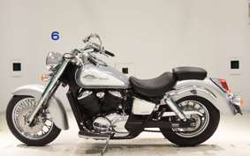 HONDA SHADOW 400 2009 NC34