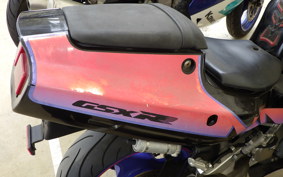 SUZUKI GSX-R400R 1992 GK76A