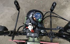 HONDA CT125 HUNTER CUB JA65
