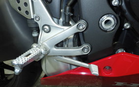 HONDA CBR600RR 2022 PC40