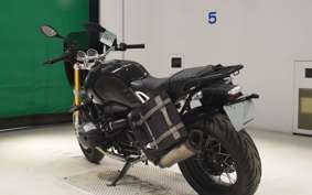 BMW R NINE T 2017