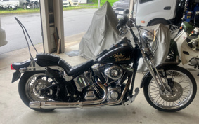 HARLEY HARLEY FXSTS1450 2000 BLY