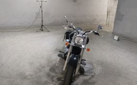 SUZUKI INTRUDER 400 CLASSIC 2014 VK56A