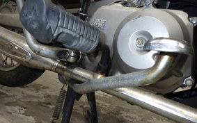 HONDA LITTLE CUB AA01