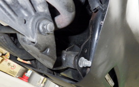 SUZUKI ADDRESS 110