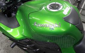 KAWASAKI ZX 1400 NINJA R A 2012