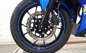 SUZUKI GSX250 R DN11A