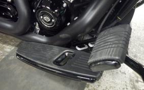 HARLEY FLTRT1870 2024