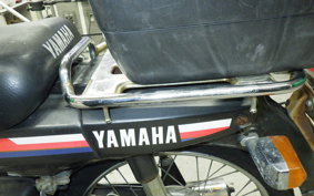 YAMAHA MATE 50 2022 V50