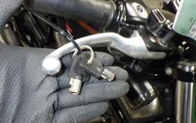 HARLEY NIGHT ROD 1250 SP 2007