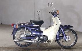 HONDA SUPER CUB50 AA01