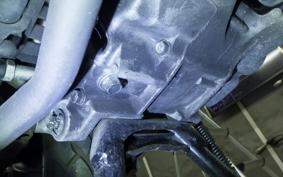 HONDA LEAD 125 2013 JF45