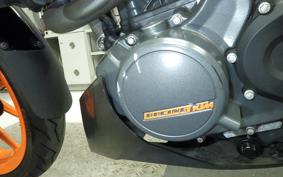 KTM 125 DUKE