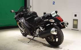 SUZUKI HAYABUSA Gen.2 2015 GX72B