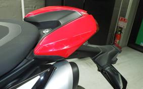 DUCATI HYPERMOTARD 950 SP 2020