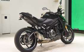 SUZUKI GSX-S 1000 Gen.2 2024 EK1AA