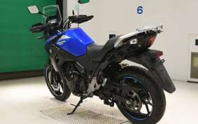 SUZUKI V-STROM 250 1994