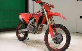 HONDA CRF250 RALLY 2021 ME12