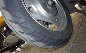 SUZUKI LET's 4 Basket 1995 CA43A