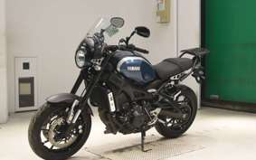 YAMAHA XSR900 2017 RN46J