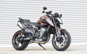KTM 790 DUKE 2008 TU640