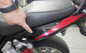 HONDA CB1300SF SUPER FOUR 2009 SC54