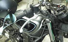 KAWASAKI Z650 RS 2024 ER650M