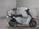 Фото Suzuki LET's 4 с японского аукциона