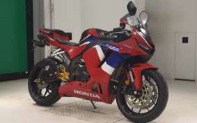HONDA CBR600RR 2021 PC40