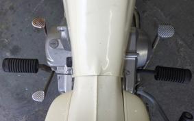 HONDA LITTLE CUB E C50