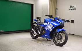 SUZUKI GIXXER 250 SF 1998 ED22B