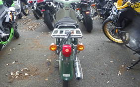 HONDA C50 SUPER CUB AA01